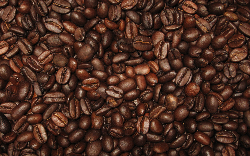kaffebonor
