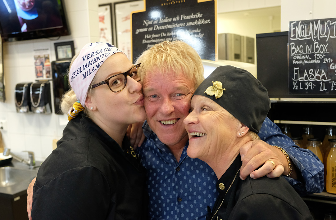 small.flickorna.och.thorleif